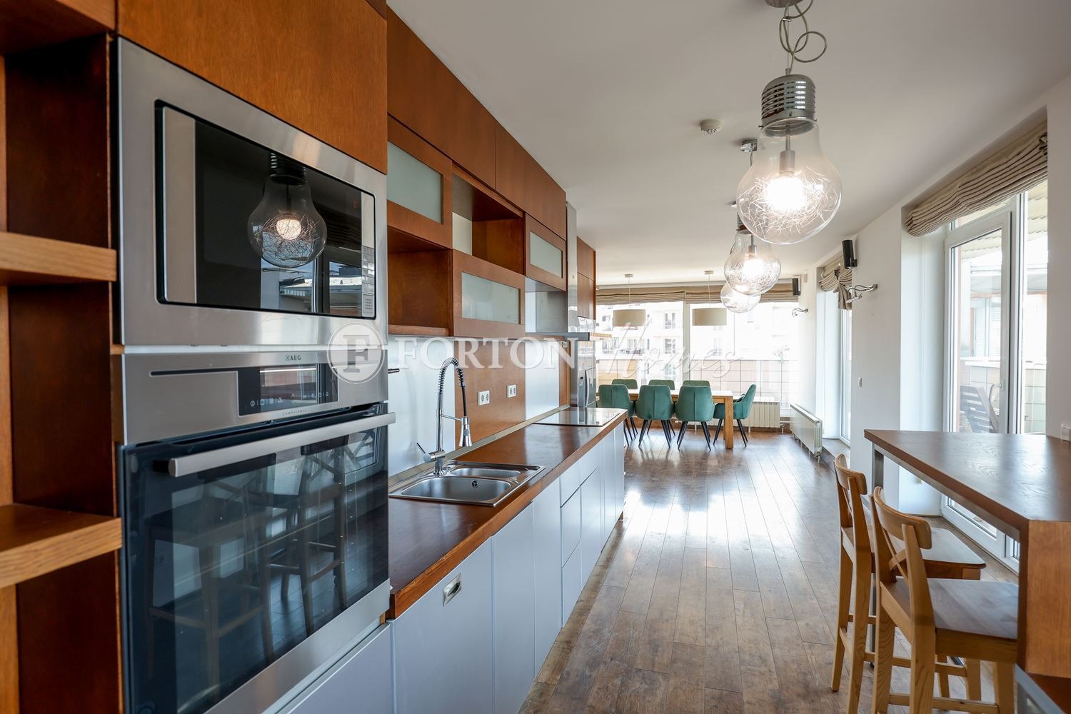 Продава МНОГОСТАЕН, гр. София, Витоша, снимка 6 - Апартаменти - 53615270