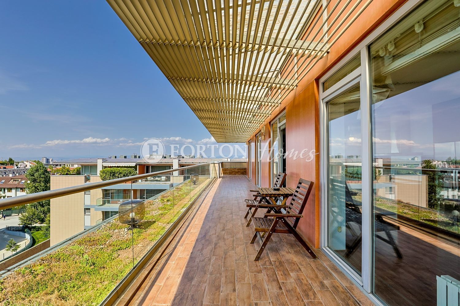 Продава МНОГОСТАЕН, гр. София, Витоша, снимка 16 - Апартаменти - 53615270