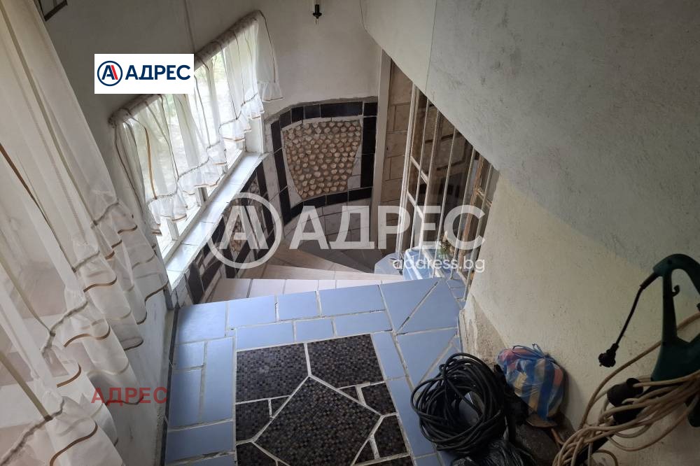 Продава КЪЩА, с. Куманово, област Варна, снимка 4 - Къщи - 55691818