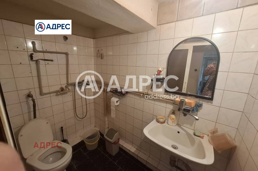 Продава КЪЩА, с. Куманово, област Варна, снимка 9 - Къщи - 55691818