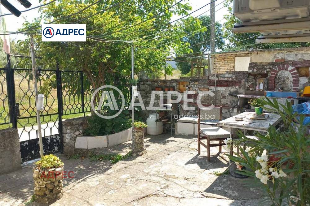 Продава КЪЩА, с. Куманово, област Варна, снимка 11 - Къщи - 55691818