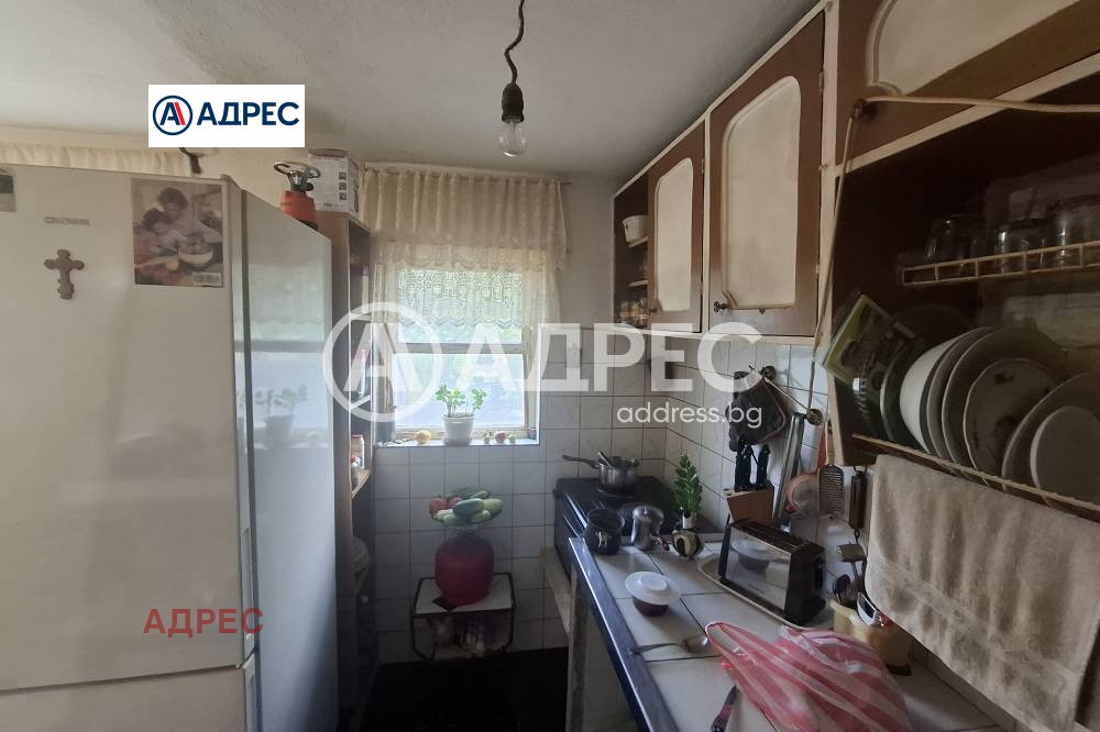 Продава КЪЩА, с. Куманово, област Варна, снимка 2 - Къщи - 55691818