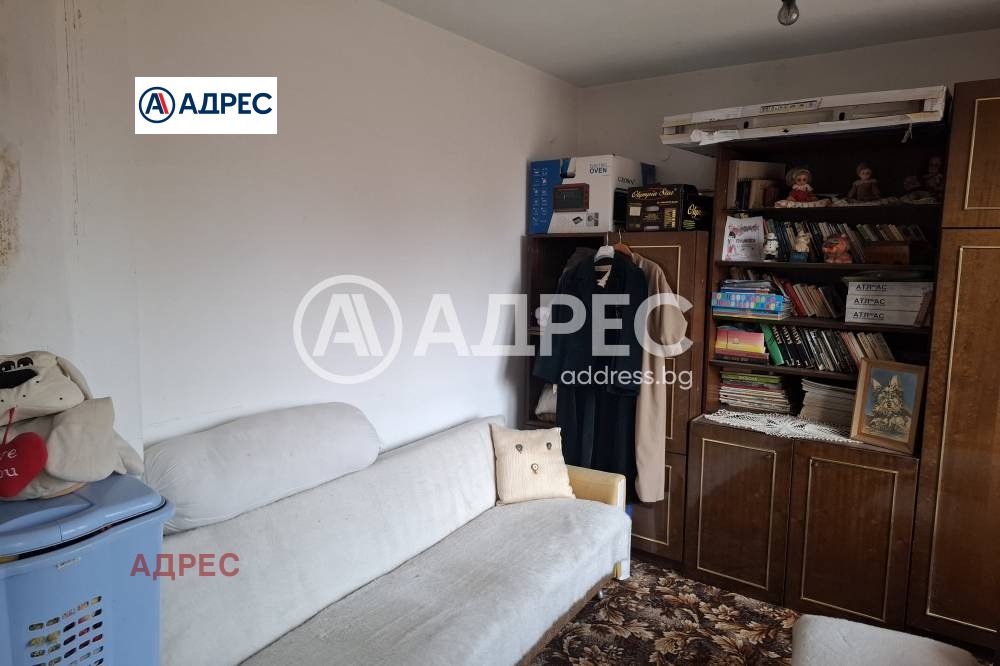 Продава КЪЩА, с. Куманово, област Варна, снимка 7 - Къщи - 55691818