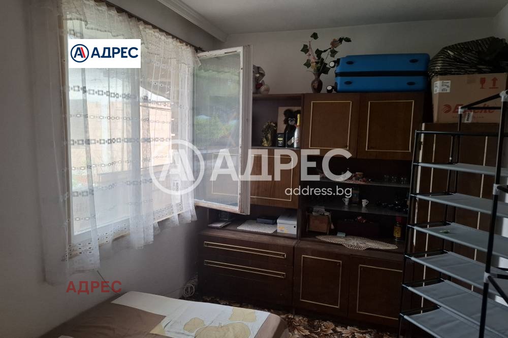 Продава КЪЩА, с. Куманово, област Варна, снимка 6 - Къщи - 55691818