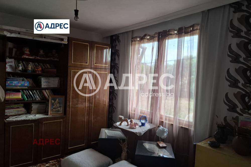Продава КЪЩА, с. Куманово, област Варна, снимка 8 - Къщи - 55691818