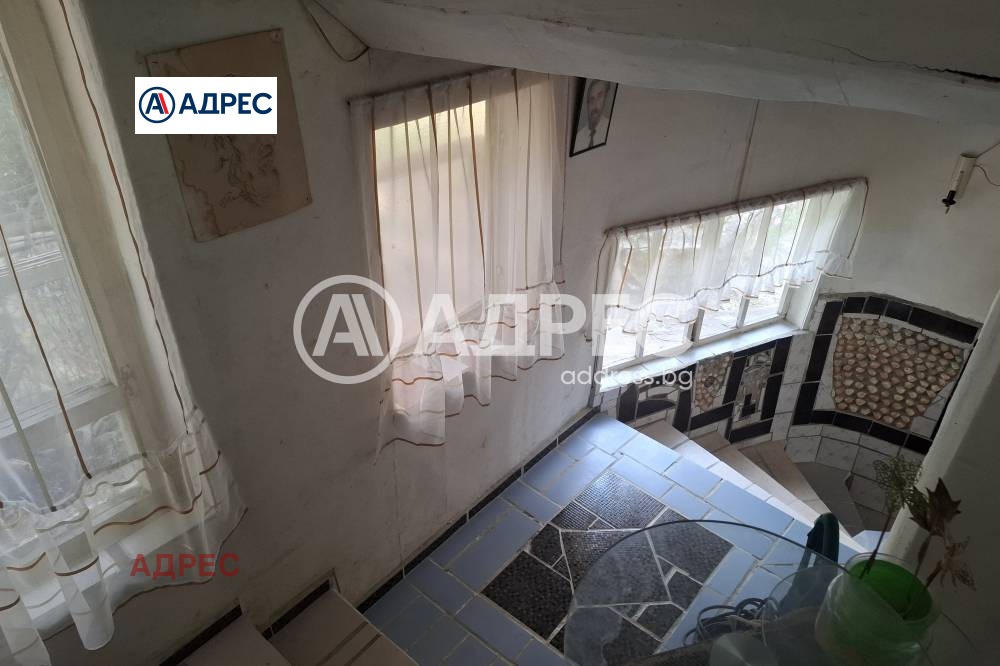 Продава КЪЩА, с. Куманово, област Варна, снимка 5 - Къщи - 55691818