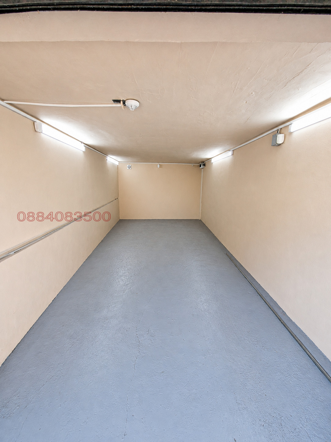 Продава ГАРАЖ, ПАРКОМЯСТО, гр. Русе, Родина 2, снимка 2 - Гаражи и паркоместа - 55075306