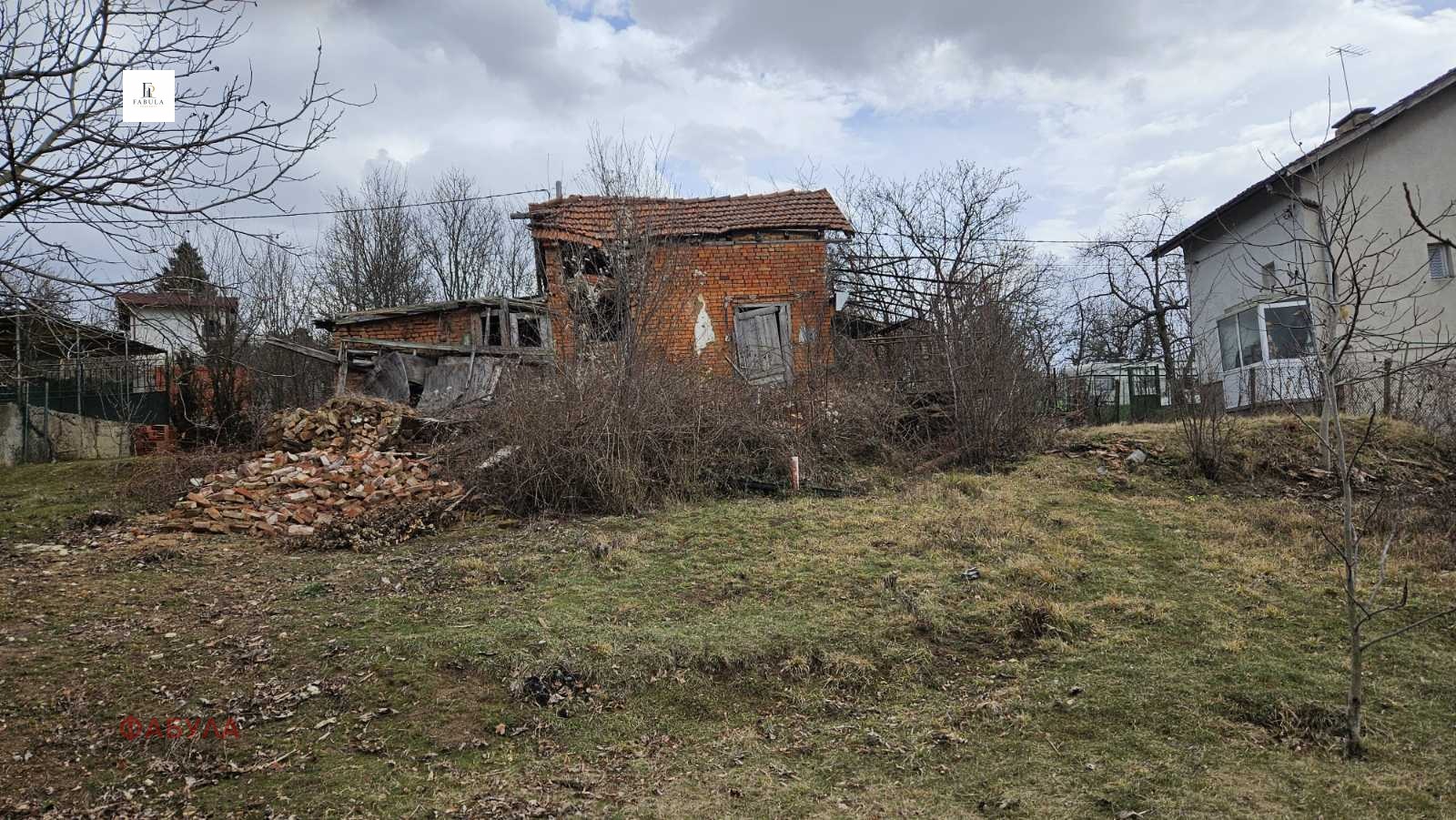 Продава ПАРЦЕЛ, гр. София, гр. Нови Искър, снимка 3 - Парцели - 56125386