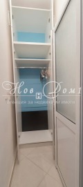 Продава  1-стаен град Пловдив , Изгрев , 22 кв.м | 48099408 - изображение [4]