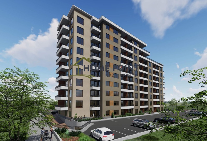Продава 2-СТАЕН в град Варна, Владислав Варненчик 1 - 64 кв.м / 93 047 € » 181 984.11 лв., ХОУМПОЙНТ