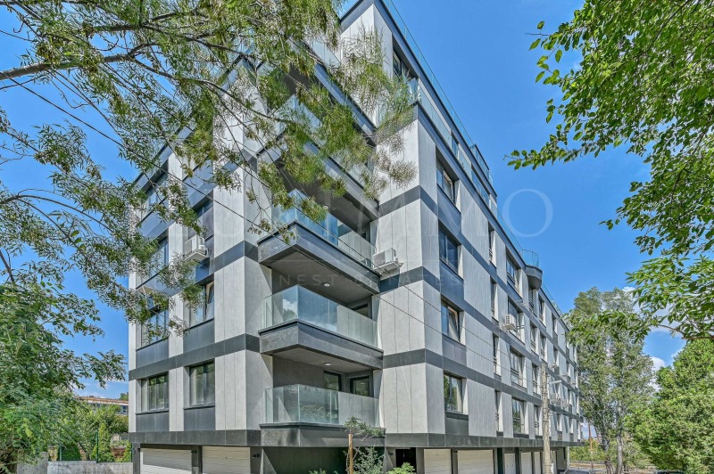 Продава 3-СТАЕН в град София, Редута - 109 кв.м / 315 000 € » 616 086.45 лв., ЛУКСИММО