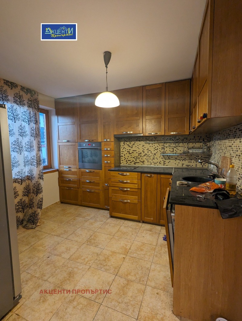 Продава МЕЗОНЕТ в град Велико Търново, Център - 180 кв.м / 190 000 € » 371 607.70 лв., АКЦЕНТИ ПРОПЪРТИС