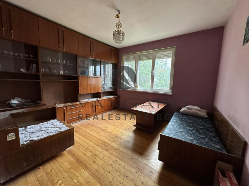 Продава ЕТАЖ ОТ КЪЩА в град Пловдив, Прослав - 155 кв.м / 183 599 € » 359 088.43 лв., АВАНГАРД РИЪЛ ЕСТЕЙТ