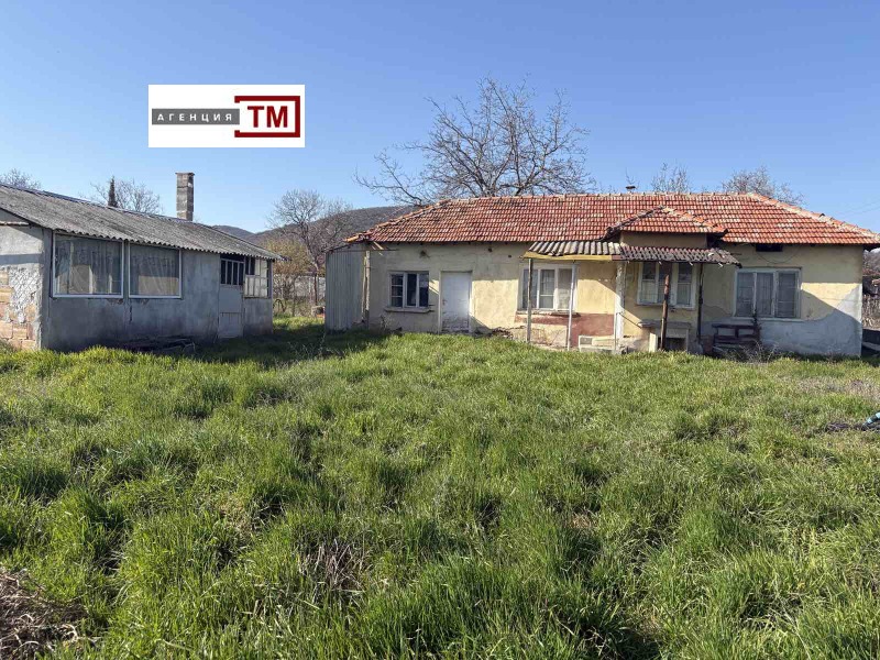 Продава КЪЩА в област Стара Загора, с. Оряховица - 46 кв.м / 39 000 € » 76 277.37 лв., ТМ ИМОТИ