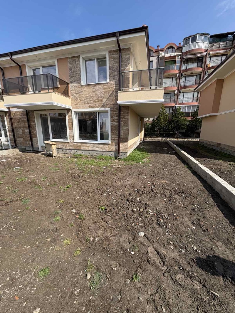 Продава КЪЩА в област Бургас, гр. Поморие - 155 кв.м / 240 000 € » 469 399.20 лв., ПРАЙМ ГЛОБАЛ ГРУП