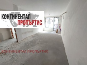 2-стаен град София, Кръстова вада 1