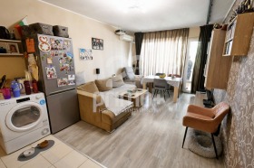 1 bedroom Orlandovtsi, Sofia