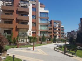 Продава 3-стаен град София Манастирски ливади - [1] 