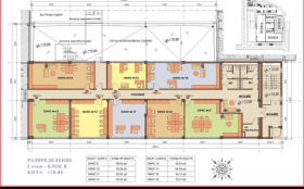 Офис град София, 7-ми 11-ти километър 3