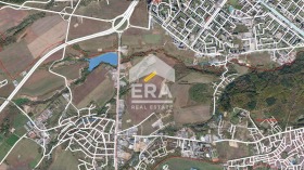Plot Suhodol, Sofia
