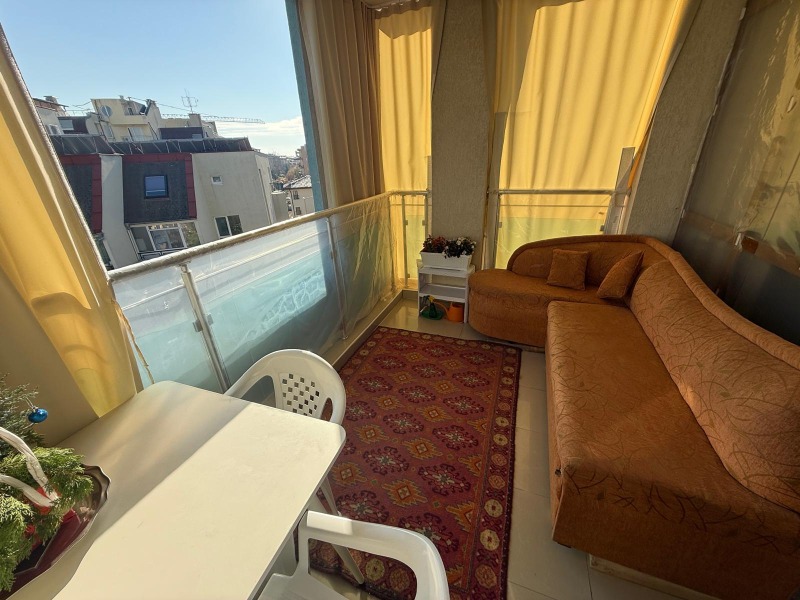 Продава 1-СТАЕН, к.к. Слънчев бряг, област Бургас, снимка 10 - Апартаменти - 52924240