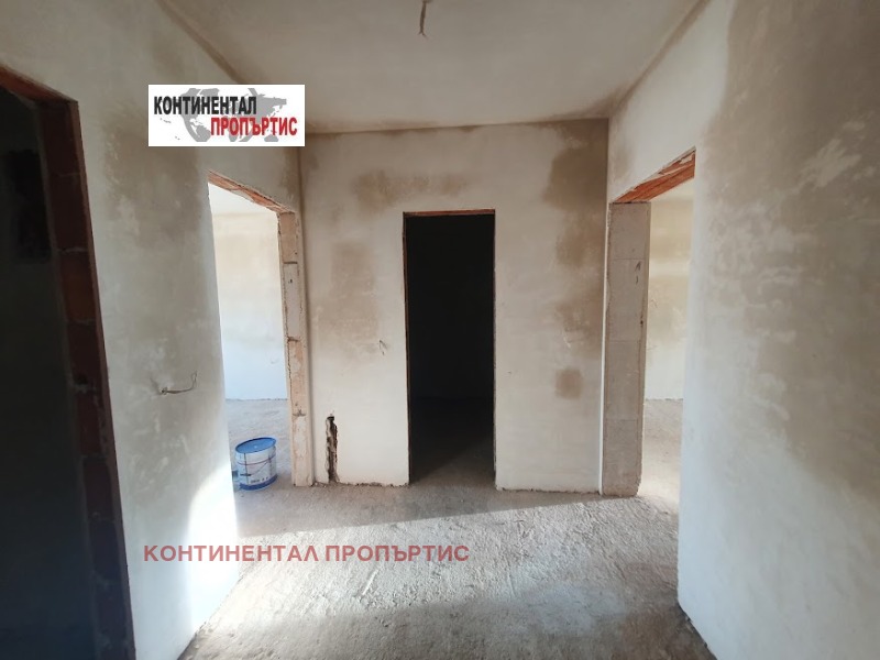 Продава  2-стаен град София , Кръстова вада , 72 кв.м | 75897845 - изображение [9]
