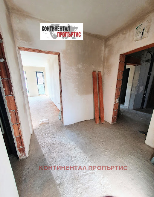 Продава  2-стаен град София , Кръстова вада , 72 кв.м | 75897845 - изображение [6]