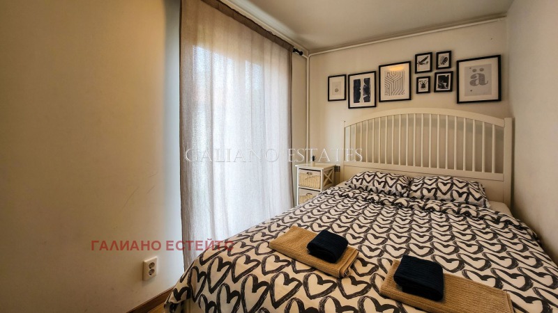 Продава 2-СТАЕН, гр. София, Център, снимка 10 - Апартаменти - 46795771