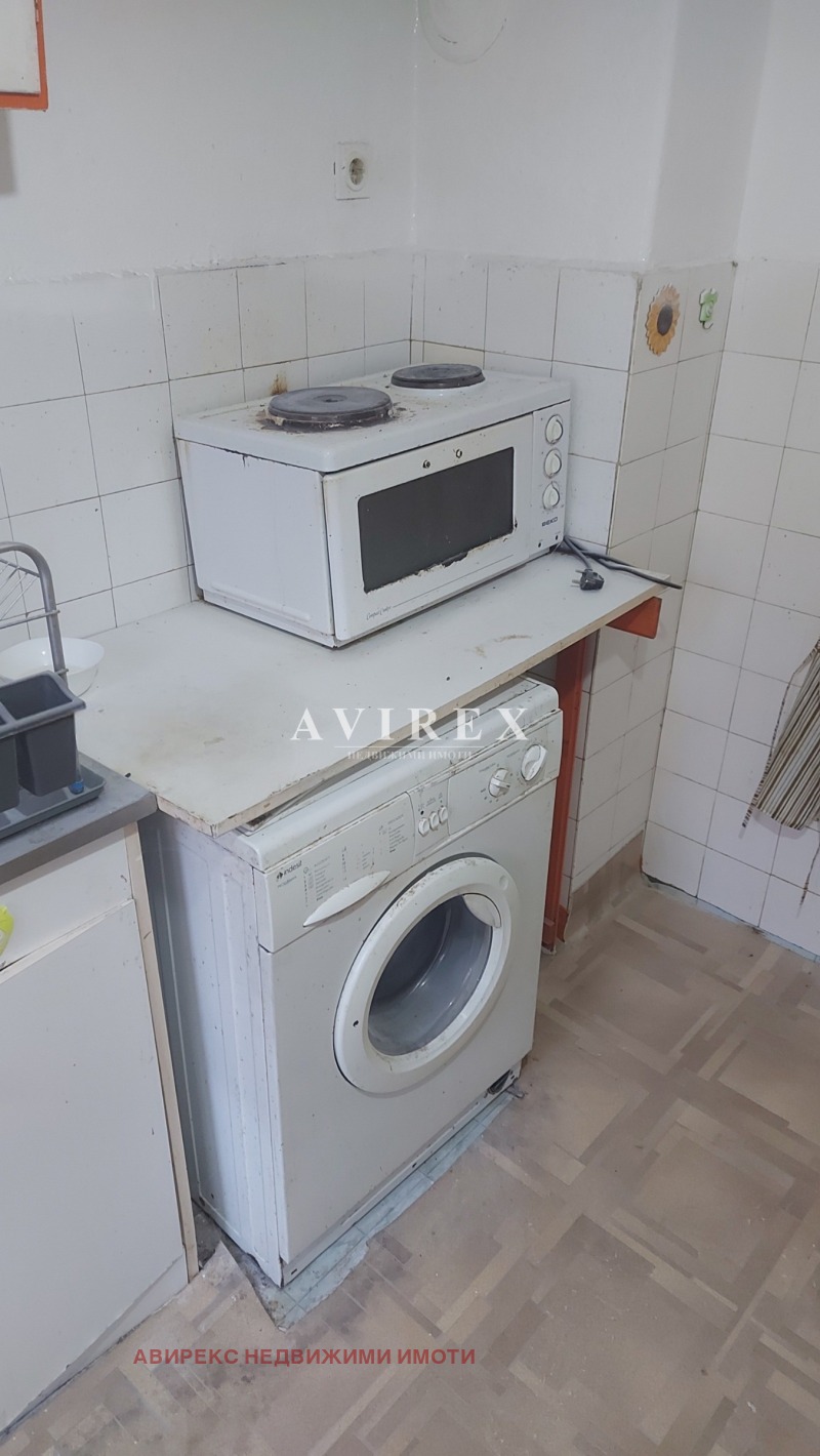 Te koop  1 slaapkamer Plovdiv , Gagarin , 63 m² | 74817127 - afbeelding [4]