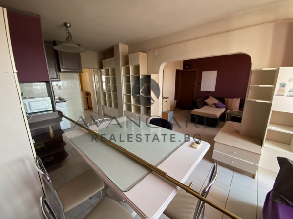 De vânzare  1 dormitor Plovdiv , Cârșiiaca , 60 mp | 29996473 - imagine [2]