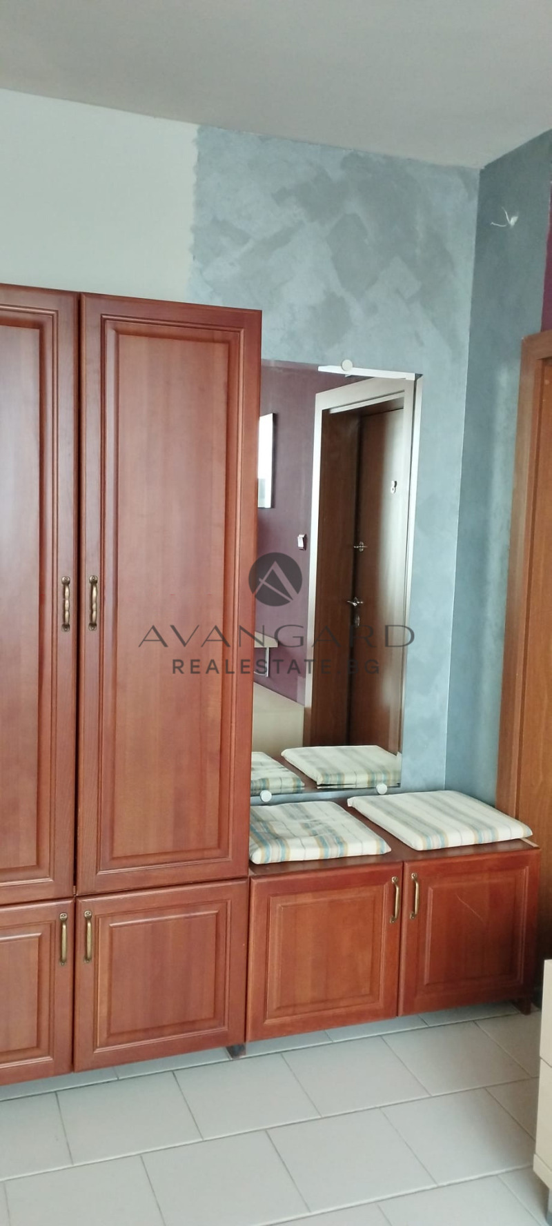 De vânzare  1 dormitor Plovdiv , Cârșiiaca , 60 mp | 29996473 - imagine [9]