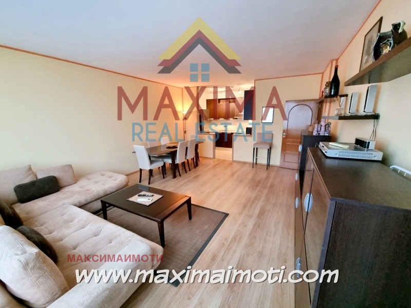 Продаја  1 спаваћа соба Пловдив , Каршијака , 72 м2 | 72588922