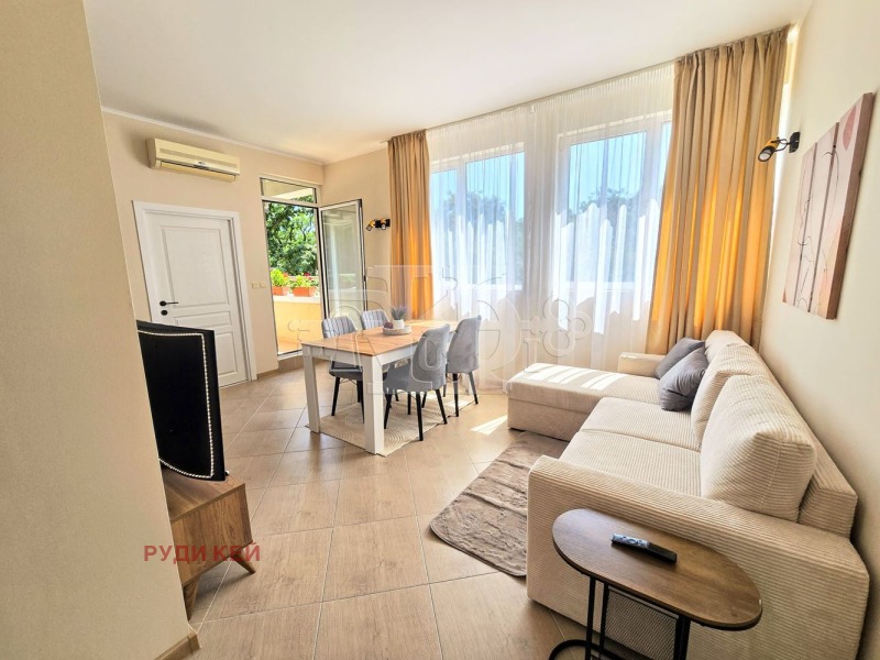 In vendita  1 camera da letto Varna , k.k. Zlatni piasatsi , 59 mq | 22034838 - Immagine [8]