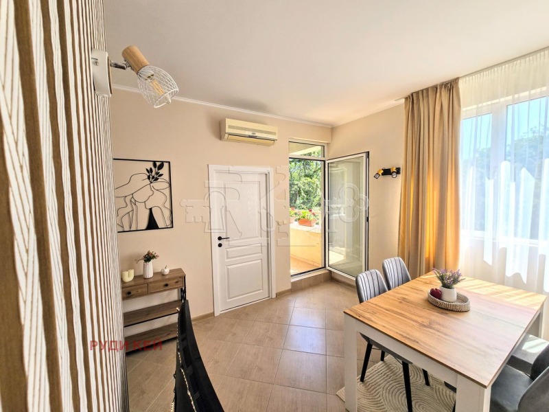 In vendita  1 camera da letto Varna , k.k. Zlatni piasatsi , 59 mq | 22034838 - Immagine [9]