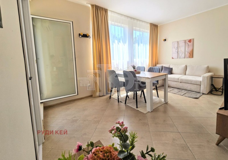 In vendita  1 camera da letto Varna , k.k. Zlatni piasatsi , 59 mq | 22034838 - Immagine [5]