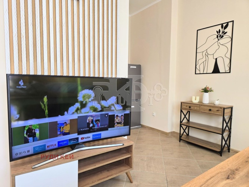 In vendita  1 camera da letto Varna , k.k. Zlatni piasatsi , 59 mq | 22034838 - Immagine [3]
