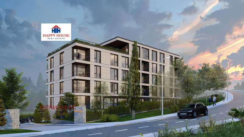 Продава  2-стаен област Благоевград , гр. Сандански , 65 кв.м | 66116262 - изображение [2]