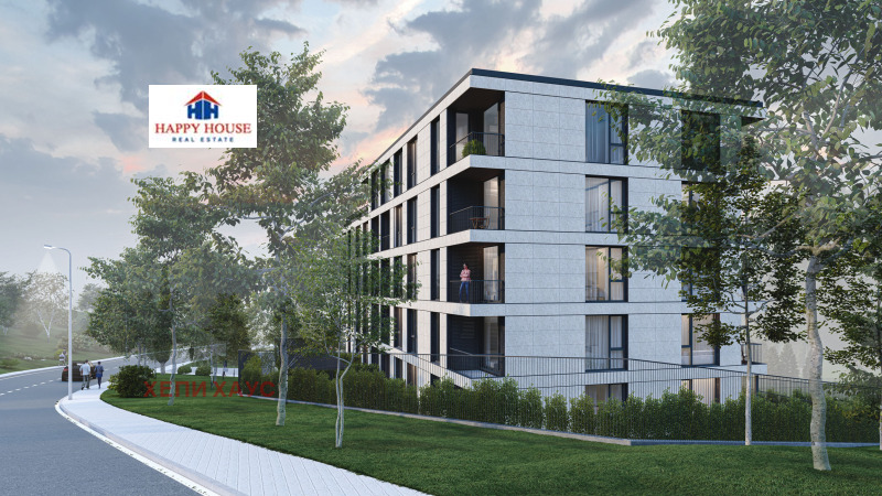 Продава  2-стаен област Благоевград , гр. Сандански , 65 кв.м | 66116262 - изображение [3]