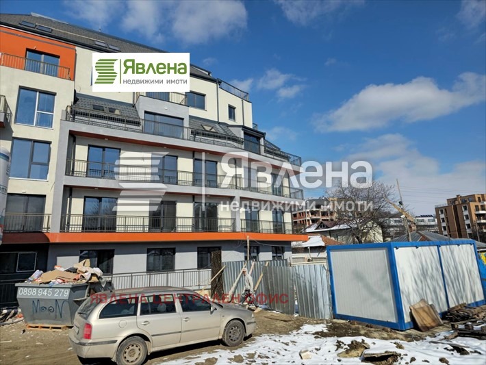 À vendre  1 chambre Sofia , Ovtcha koupel 1 , 77 m² | 89409256 - image [4]