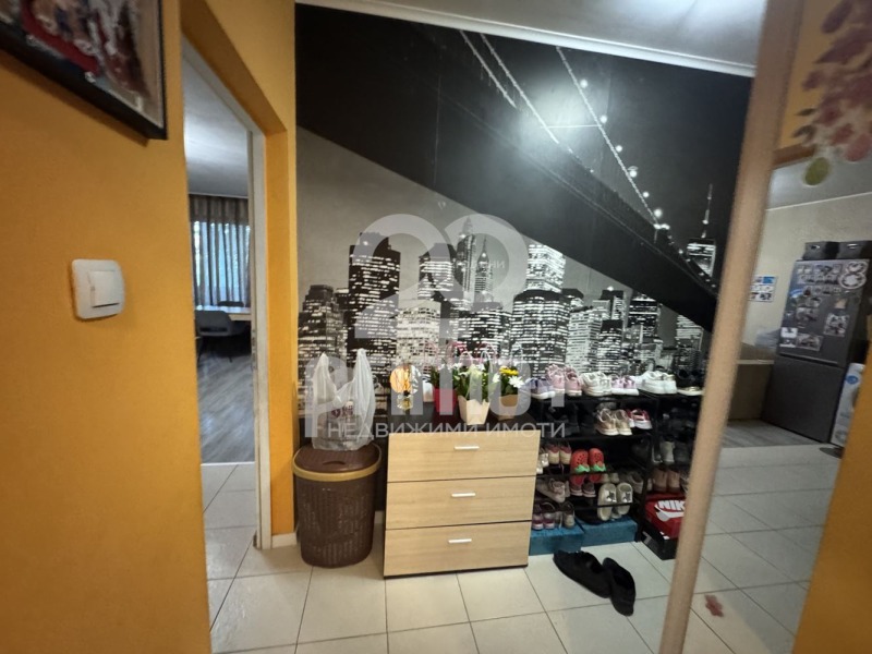 For Sale  1 bedroom Sofia , Orlandovtsi , 65 sq.m | 98893502 - image [13]