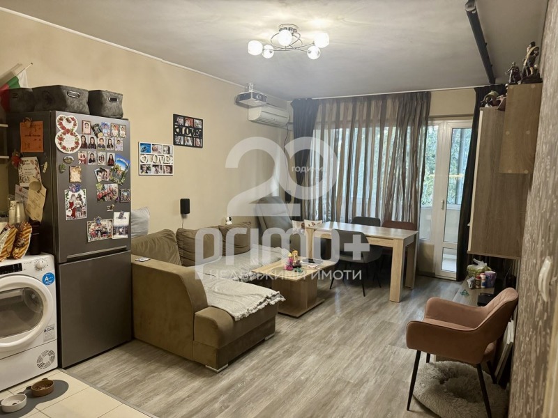 For Sale  1 bedroom Sofia , Orlandovtsi , 65 sq.m | 98893502 - image [3]