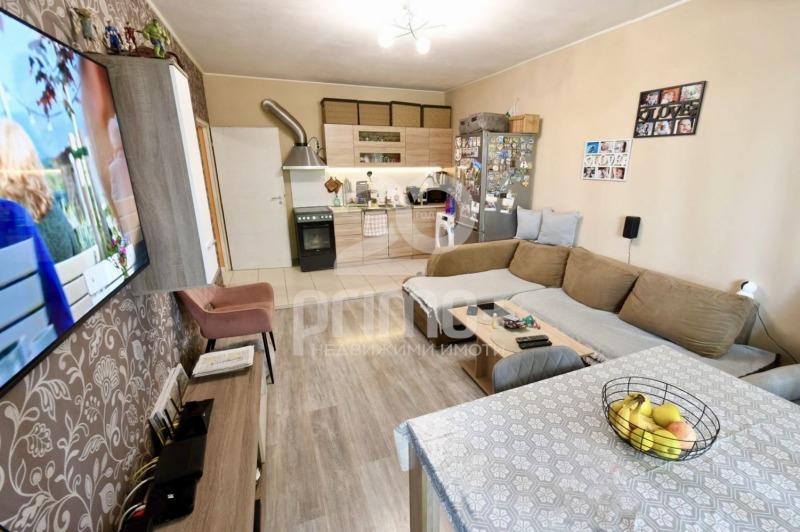 For Sale  1 bedroom Sofia , Orlandovtsi , 65 sq.m | 98893502 - image [2]