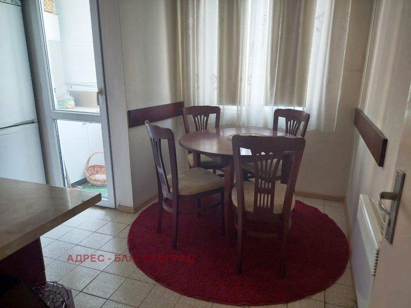 Продава 2-СТАЕН, гр. Благоевград, Струмско, снимка 9 - Апартаменти - 52709087