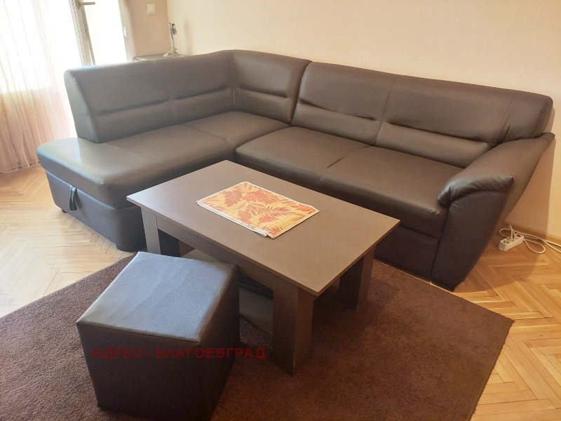 Продава 2-СТАЕН, гр. Благоевград, Струмско, снимка 4 - Апартаменти - 52709087