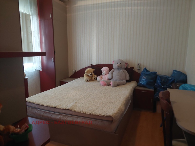 Продава 2-СТАЕН, гр. Благоевград, Струмско, снимка 5 - Апартаменти - 52709087
