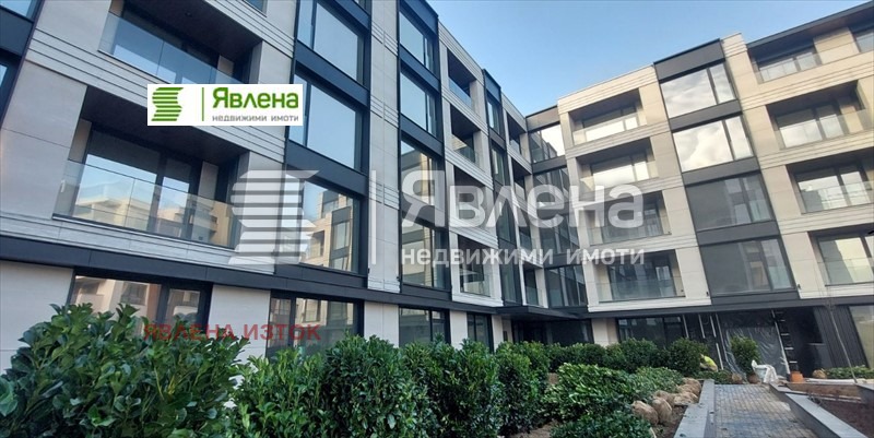 Продава 2-СТАЕН, гр. София, Кръстова вада, снимка 4 - Апартаменти - 52998565