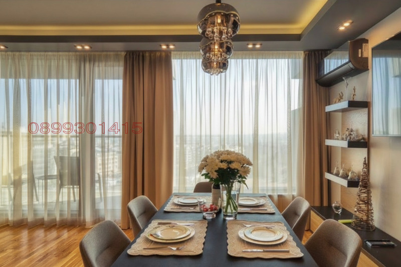 Продава 2-СТАЕН, гр. София, Манастирски ливади, снимка 4 - Апартаменти - 53564292