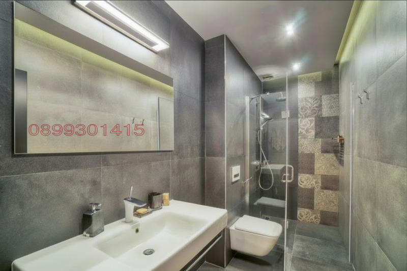 Продава 2-СТАЕН, гр. София, Манастирски ливади, снимка 6 - Апартаменти - 53564292