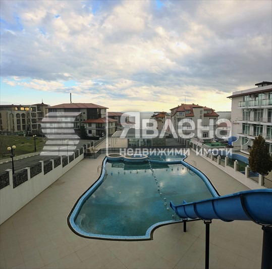 Продава 2-СТАЕН, гр. Свети Влас, област Бургас, снимка 2 - Апартаменти - 53651330