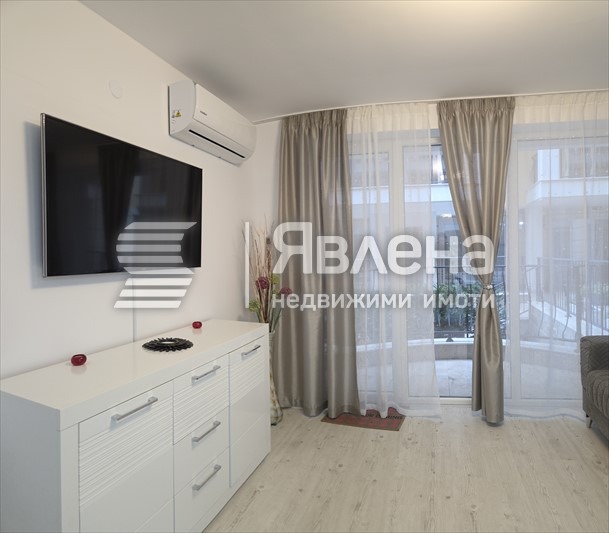 Продава 2-СТАЕН, гр. Свети Влас, област Бургас, снимка 3 - Апартаменти - 53651330